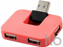 USB Hub «Gaia» на 4 порта