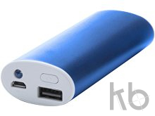 Портативное зарядное устройство, 4000 mAh