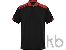 Рубашка поло «Samurai», мужская