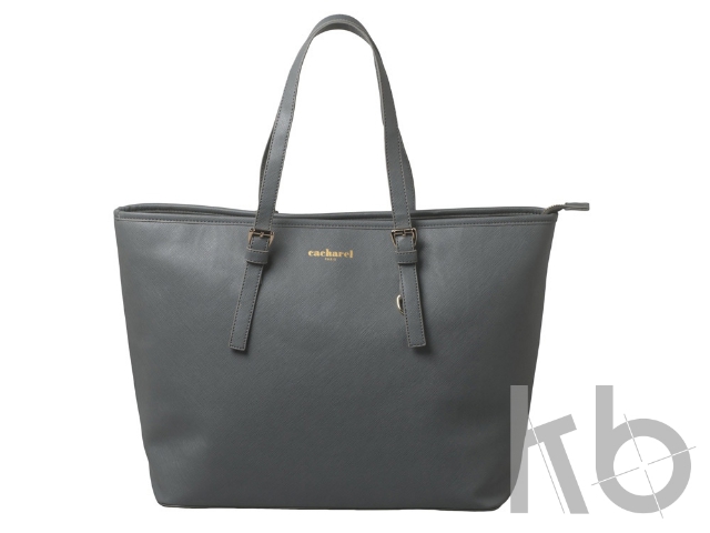 Сумка для шопинга Bagatelle Gris