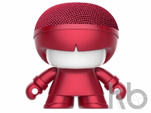 Портативная колонка Bluetooth «mini Xboy Metallic»