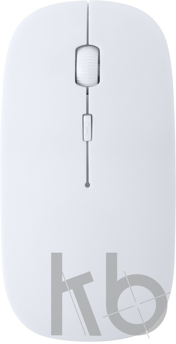 anti-bacterial optical mouse