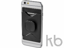 Держатель для мобильного телефона «Purse» с бумажником