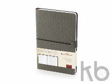 Ежедневник недатированный А5 «Bravo»