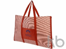 Пляжная складная сумка-коврик «Bonbini»