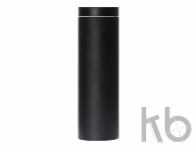 Вакуумная термокружка «Noble» с 360° крышкой-кнопкой