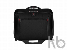 Мобильный офис «Potomac» с отделением для ноутбука 15,4