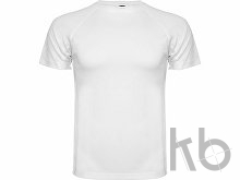 Спортивная футболка «Montecarlo» детская