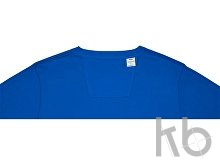 Свитер «Zenon» с круглым вырезом, мужской