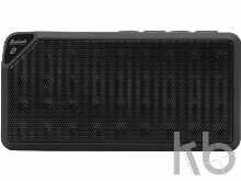 Подарочный набор Move-it с флешкой и портативной колонкой