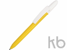 Ручка пластиковая шариковая «Fill Classic»