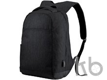 Рюкзак с отделением для ноутбука 15