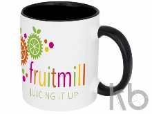 Кружка «Pix» для сублимации