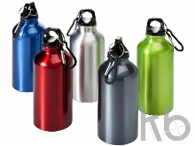 Бутылка «Oregon» с карабином