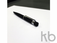 Ручка шариковая «Loop Black»