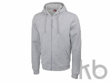 Толстовка на молнии 