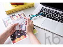 USB-кабель в виде спиннера