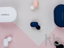 Беспроводные наушники «Mysound Play»