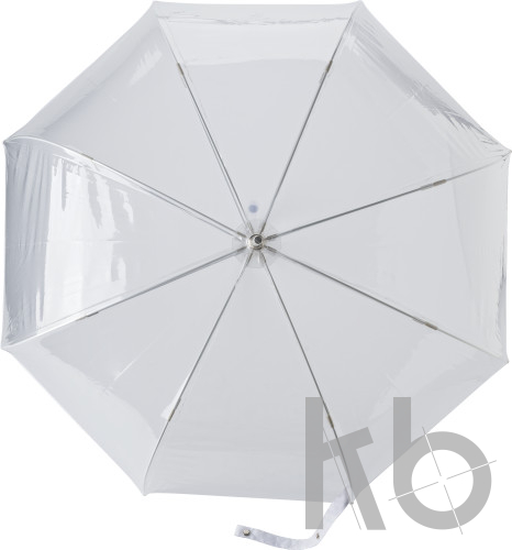 PVC umbrella
