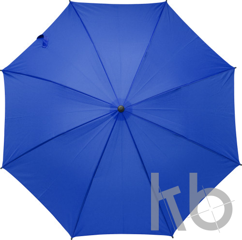 Pongee (190T) umbrella