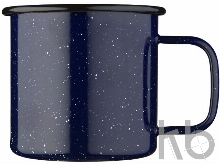 Кружка эмалированная «Emal»