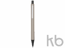 Ручка металлическая шариковая «Milas»