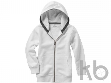 Толстовка «Arora» детская с капюшоном