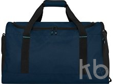 Сумка спортивная «Baikal» из переработанного ПЭТ