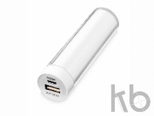 Портативное зарядное устройство «Dash», 2200 mAh
