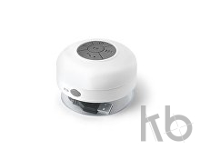 CURIE. Водонепроницаемая колонка