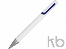 Ручка пластиковая шариковая «Nassau»