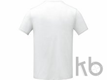 Футболка «Kratos» мужская