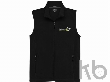 Жилет флисовый 