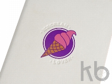 Ежедневник недатированный А5 «Mercury»