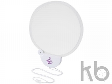 Складной вентилятор (веер) «Breeze»