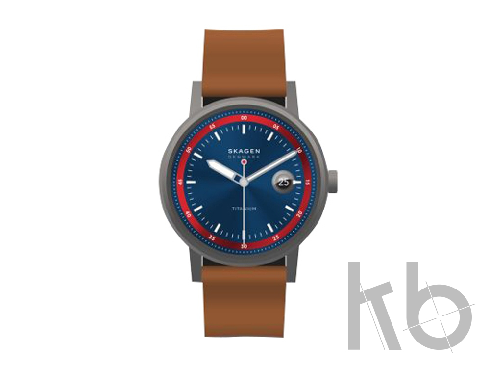 Часы наручные, мужские