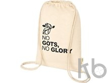 Рюкзак «Orissa» из органического хлопка