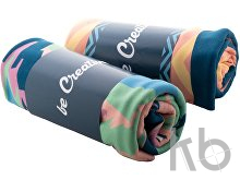 sublimation polar blanket