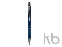 Ручка шариковая со стилусом