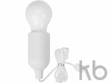 Портативная лампа на шнурке «Pulli»