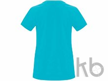 Спортивная футболка «Bahrain» женская