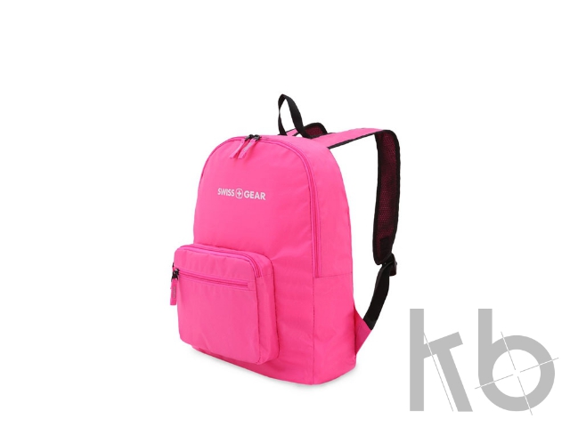 Рюкзак складной