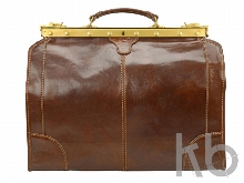 Дорожный саквояж «Гринвич»