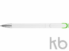 Ручка пластиковая шариковая «Локи»