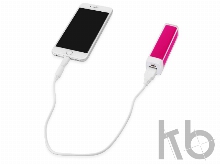 Портативное зарядное устройство «Ангра», 2200 mAh