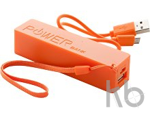 Портативное зарядное устройство, 2000 mAh