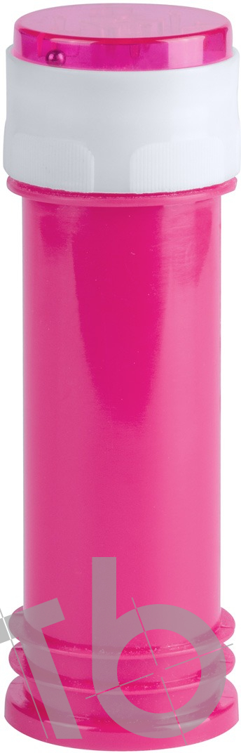 bubble bottle