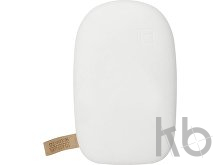 Внешний аккумулятор в форме камня «Stone», 10400 mAh