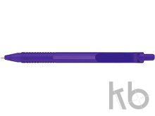 Plastic Papermate ballpen 'Click'