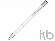 Ручка металлическая шариковая «Moneta» с анодированным покрытием